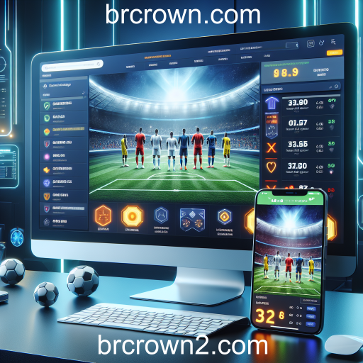 Apostas Esportivas: A Nova Era do Entretenimento Online